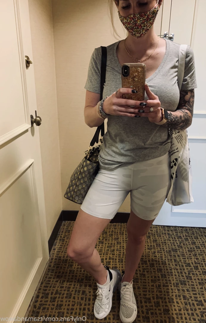 Amanda [ itsamandawow ] Onlyfans leaked photo 9441060 on Hotleaks.tv