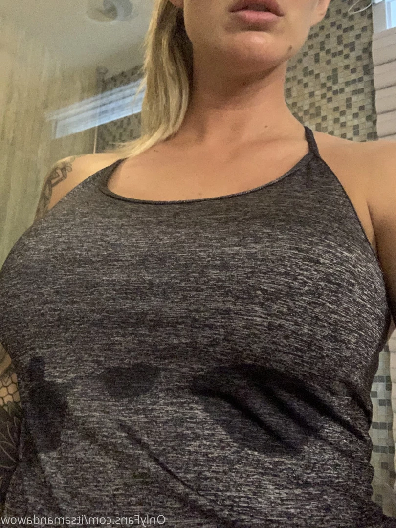 Amanda [ itsamandawow ] Onlyfans leaked photo 9442058 on Hotleaks.tv