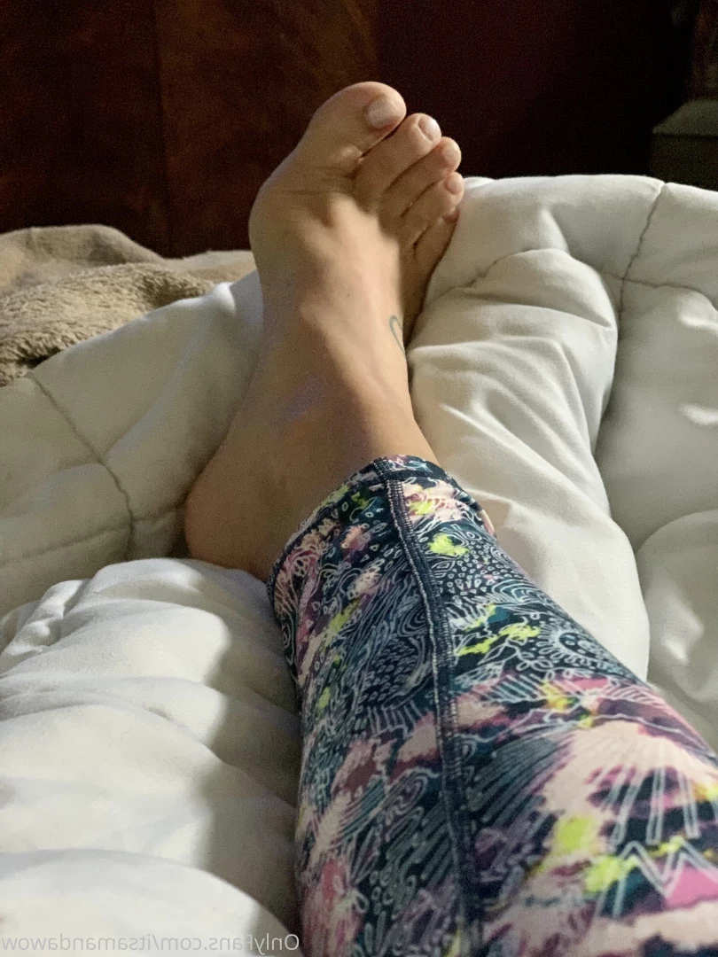 Amanda [ itsamandawow ] Onlyfans leaked photo 9442396 on Hotleaks.tv