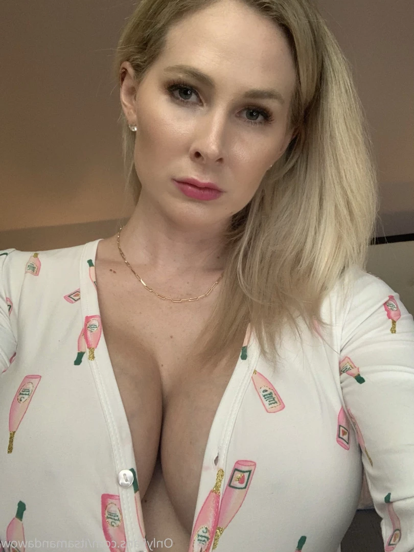Amanda [ itsamandawow ] Onlyfans leaked photo 9442718 on Hotleaks.tv