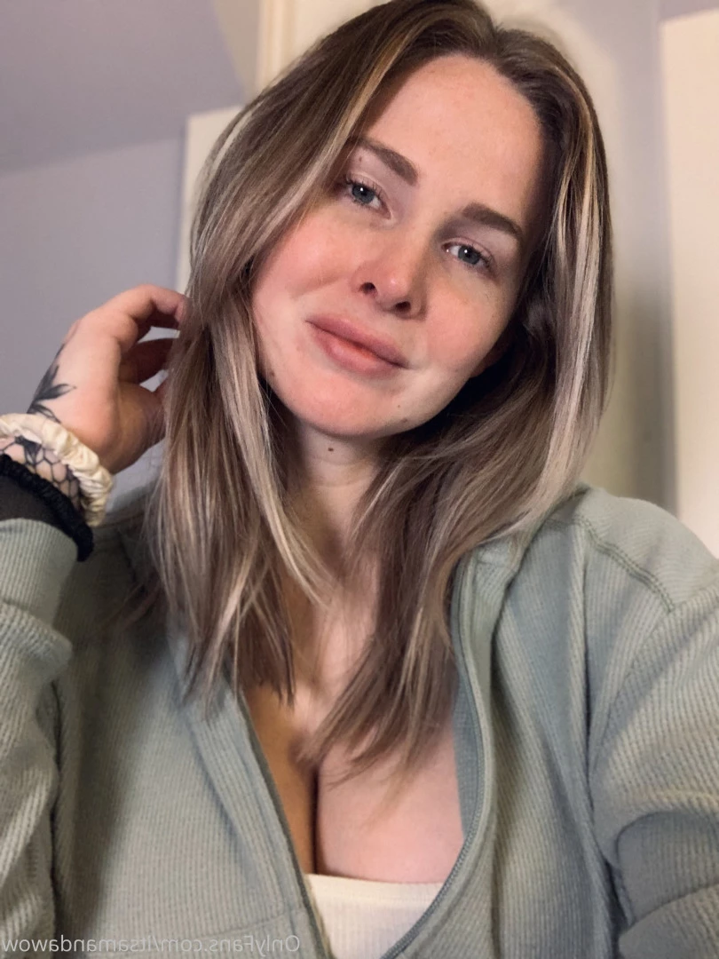 Amanda [ itsamandawow ] Onlyfans leaked photo 9443147 on Hotleaks.tv