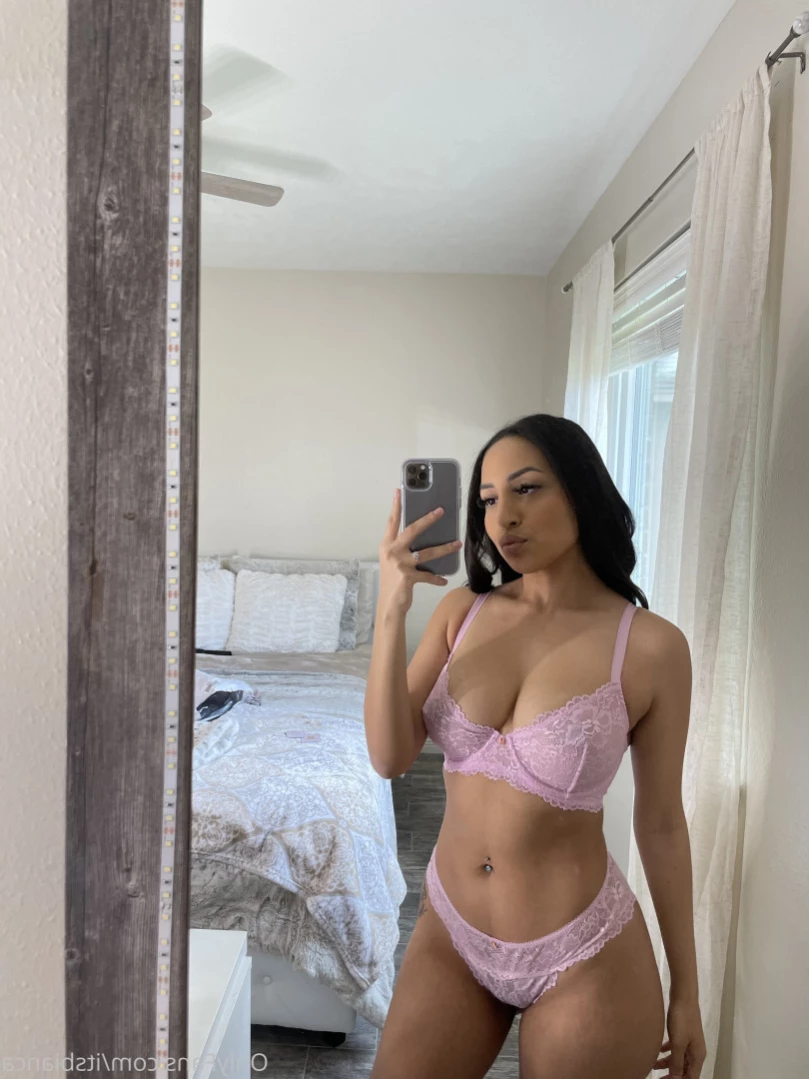 Bia [ theonlybiababy ] Onlyfans leaked photo 14286801 on Hotleaks.tv