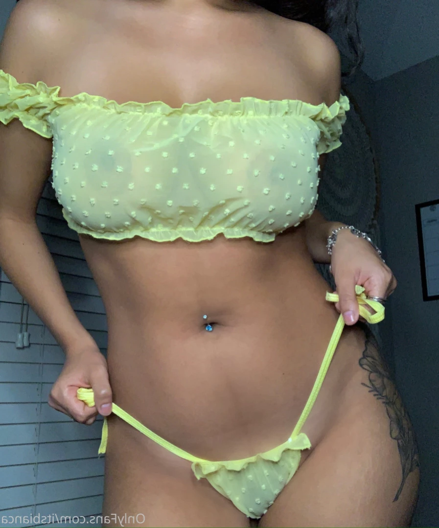 Bia [ theonlybiababy ] Onlyfans leaked photo 15235425 on Hotleaks.tv