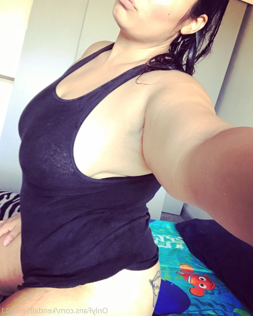 itskendall31 Onlyfans leaked photo 12375141 on Hotleaks.tv
