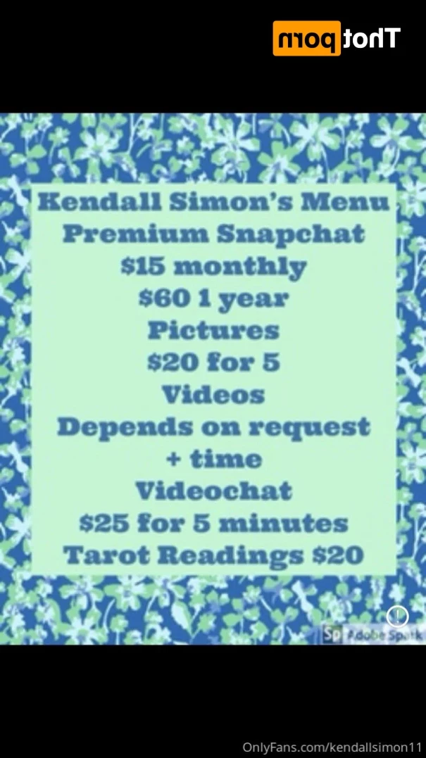 itskendall31 Onlyfans leaked photo 14218078 on Hotleaks.tv