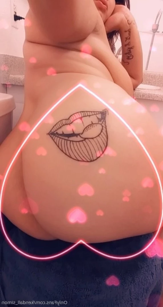 itskendall31 Onlyfans leaked photo 14430657 on Hotleaks.tv
