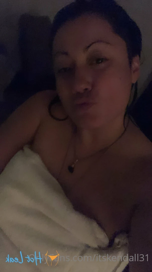 itskendall31 Onlyfans leaked photo 14668758 on Hotleaks.tv