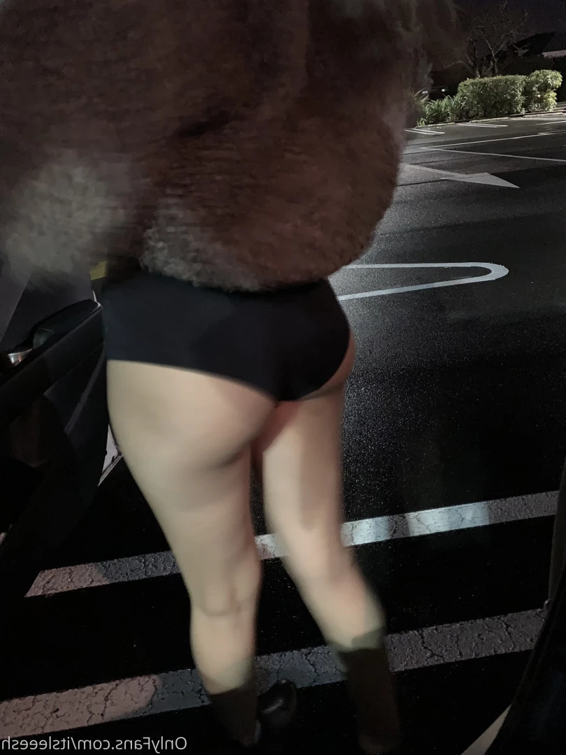 itsleeesh_ [ itsleeesh ] Onlyfans leaked photo 9190931 on Hotleaks.tv