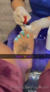 Lotus Lain [ itslotuslain ] Onlyfans leaked video 8195857 on Hotleaks.tv