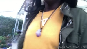 Lotus Lain [ itslotuslain ] Onlyfans leaked video 8195958 on Hotleaks.tv