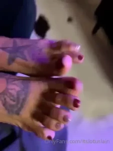 Lotus Lain [ itslotuslain ] Onlyfans leaked video 8196228 on Hotleaks.tv