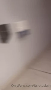 Lotus Lain [ itslotuslain ] Onlyfans leaked video 8196619 on Hotleaks.tv