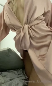 LUCIE 👸🏼ROLE-PLAY queen 👸🏼 🇬🇧 [ itslucie_x ] Onlyfans leaked video 8195577 on Hotleaks.tv