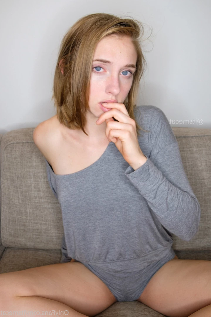 Cat [ itsmecat ] Onlyfans leaked photo 11592545 on Hotleaks.tv