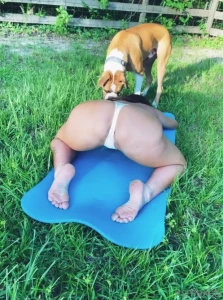It’s me, Kelli 🍑 [ itsmekelli ] Onlyfans leaked video 8192771 on Hotleaks.tv