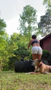 It’s me, Kelli 🍑 [ itsmekelli ] Onlyfans leaked video 8192798 on Hotleaks.tv