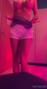 It’s me, Kelli 🍑 [ itsmekelli ] Onlyfans leaked video 8193136 on Hotleaks.tv