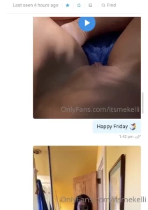 It’s me, Kelli 🍑 [ itsmekelli ] Onlyfans leaked video 8193411 on Hotleaks.tv