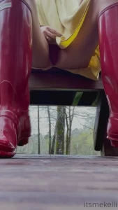 It’s me, Kelli 🍑 [ itsmekelli ] Onlyfans leaked video 8193640 on Hotleaks.tv