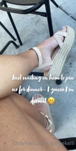 It’s me, Kelli 🍑 [ itsmekelli ] Onlyfans leaked video 8193881 on Hotleaks.tv