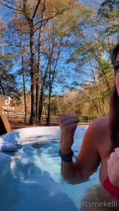 It’s me, Kelli 🍑 [ itsmekelli ] Onlyfans leaked video 8194026 on Hotleaks.tv