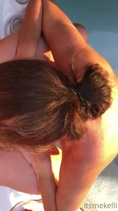 It’s me, Kelli 🍑 [ itsmekelli ] Onlyfans leaked video 8194698 on Hotleaks.tv