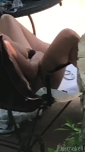 It’s me, Kelli 🍑 [ itsmekelli ] Onlyfans leaked video 8195075 on Hotleaks.tv