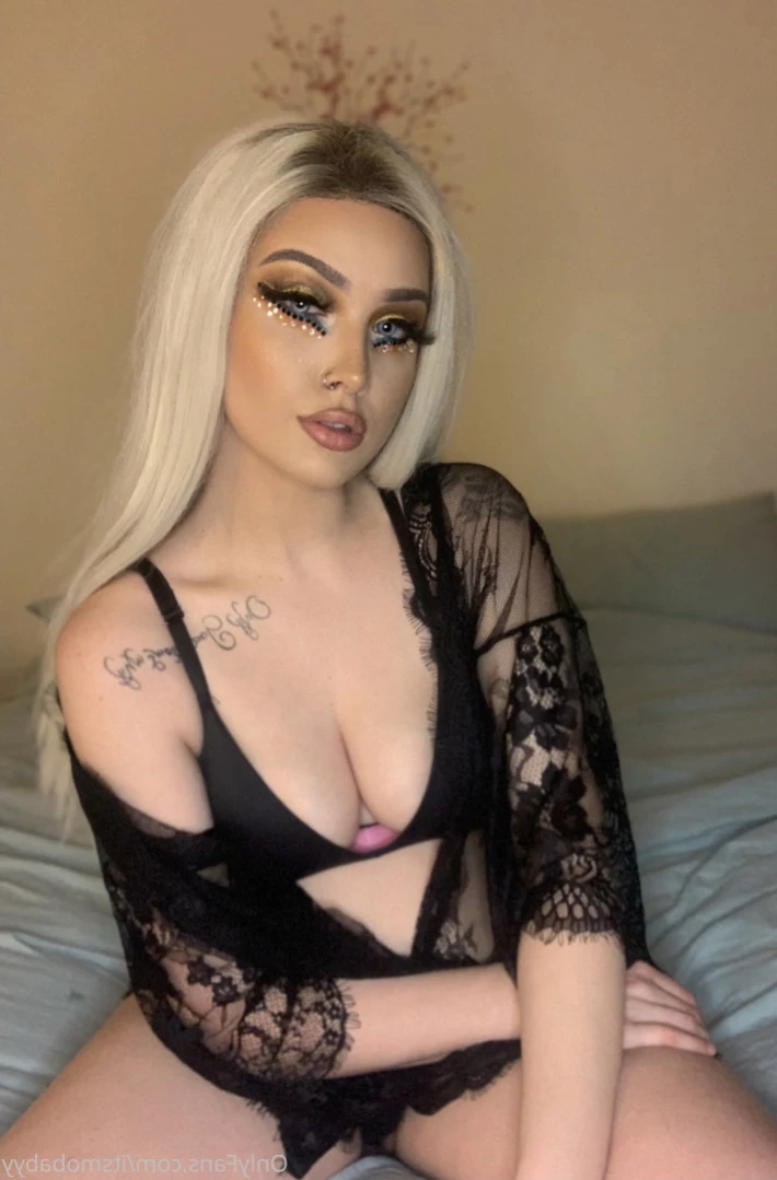 Mo 🌺 [ itsmobabyy ] Onlyfans leaked photo 11839342 on Hotleaks.tv