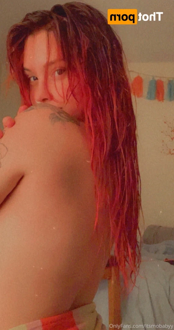 Mo 🌺 [ itsmobabyy ] Onlyfans leaked photo 11912444 on Hotleaks.tv