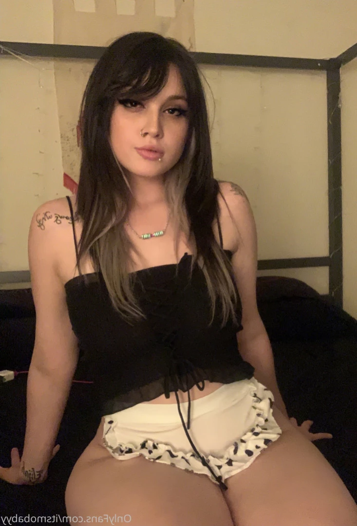 Mo 🌺 [ itsmobabyy ] Onlyfans leaked photo 12729281 on Hotleaks.tv