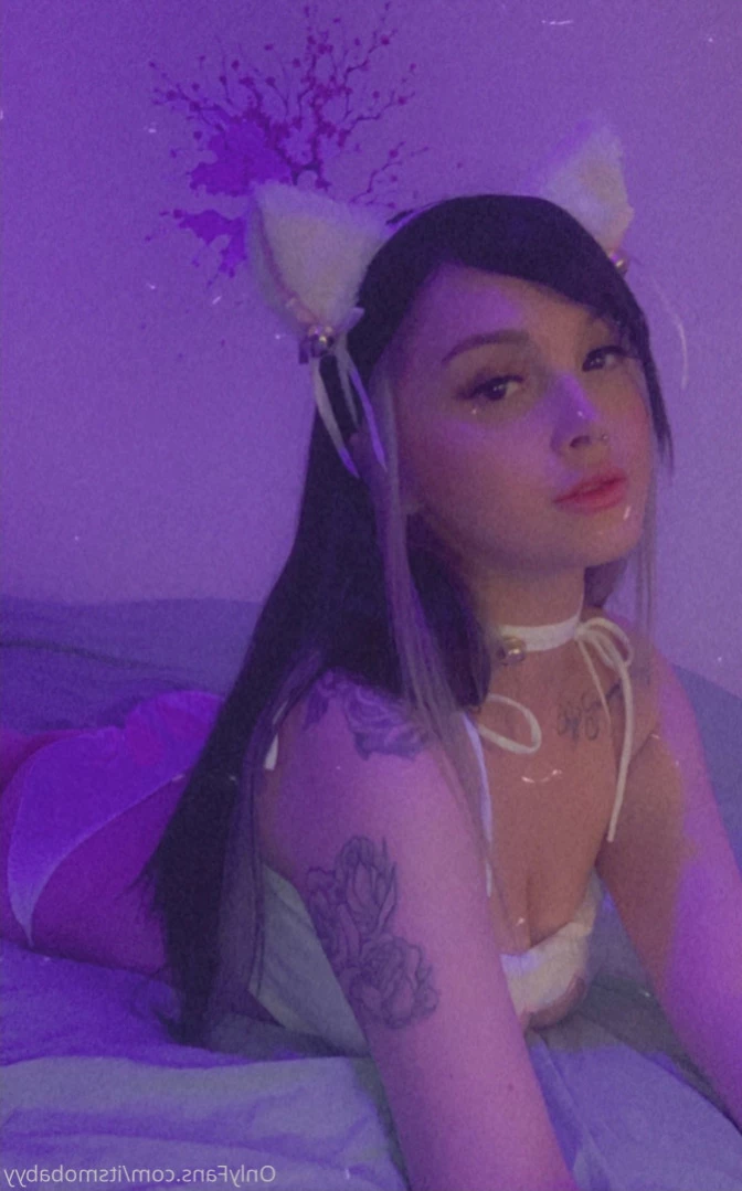 Mo 🌺 [ itsmobabyy ] Onlyfans leaked photo 15572688 on Hotleaks.tv