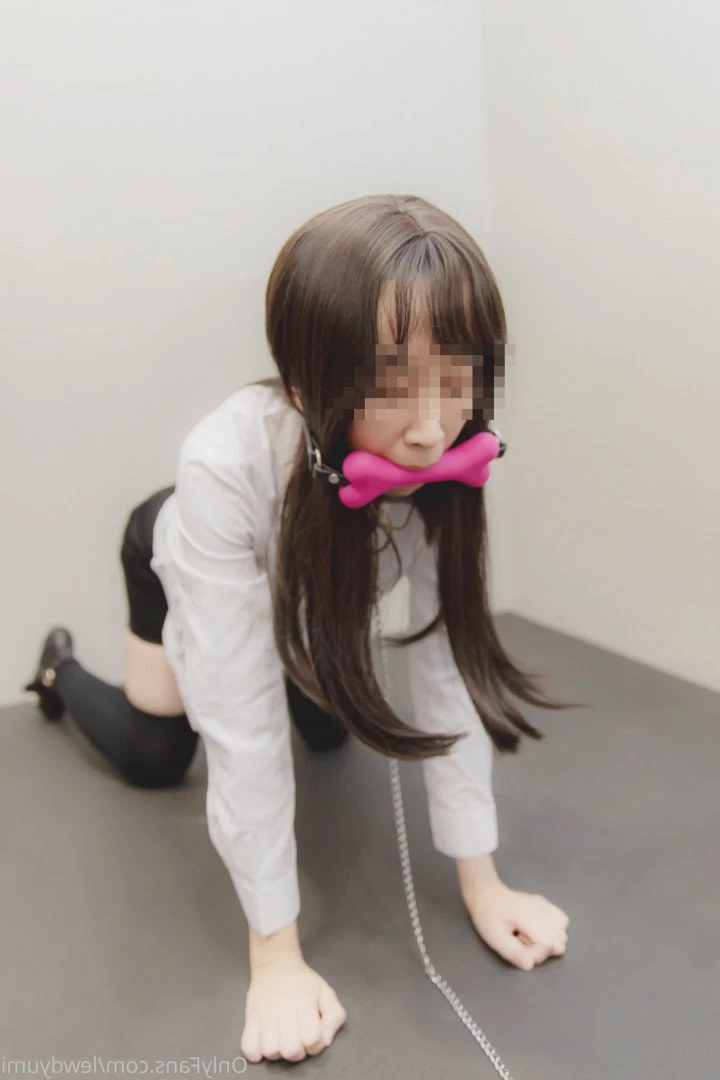 小母狗優咪 [ lewdyumi ] Onlyfans leaked photo 686413 on Hotleaks.tv