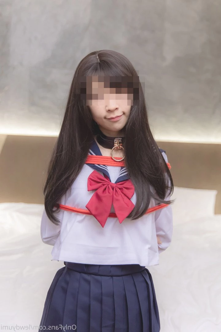 小母狗優咪 [ lewdyumi ] Onlyfans leaked photo 686543 on Hotleaks.tv