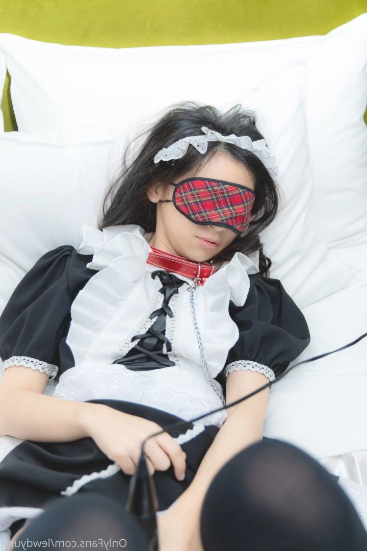 小母狗優咪 [ lewdyumi ] Onlyfans leaked photo 686592 on Hotleaks.tv