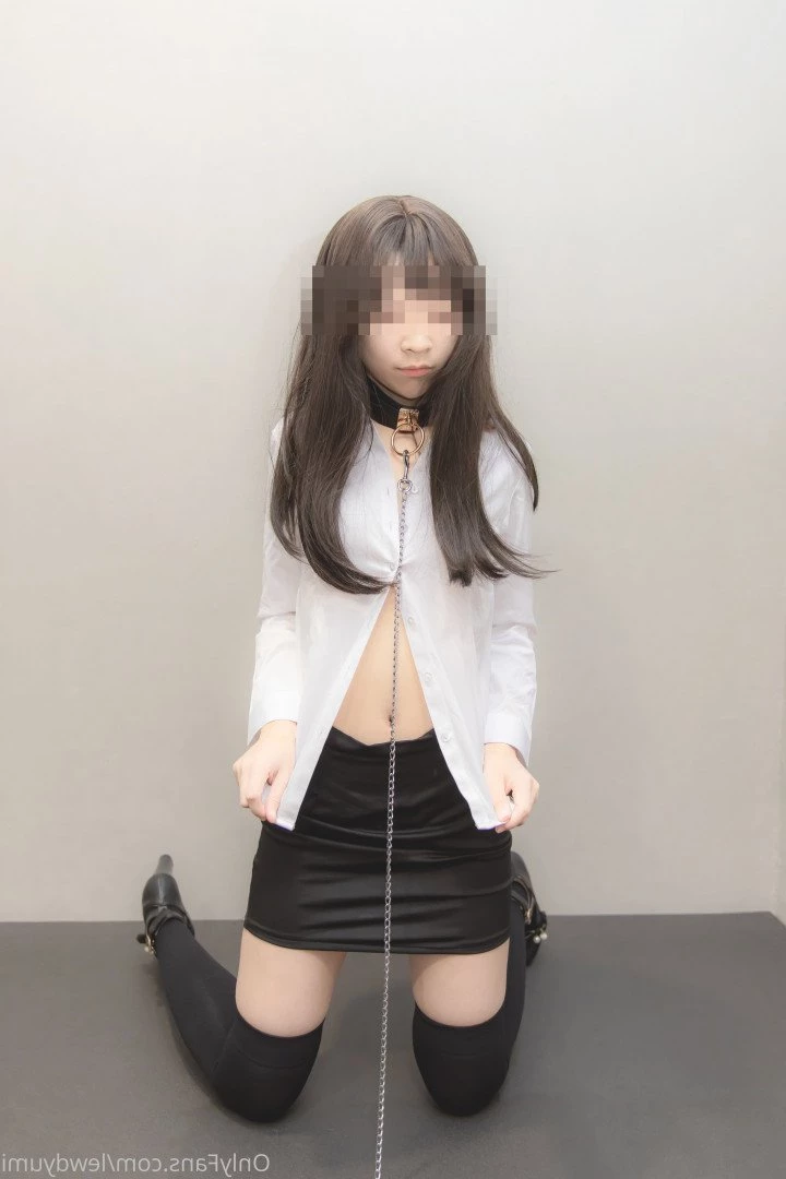 小母狗優咪 [ lewdyumi ] Onlyfans leaked photo 686609 on Hotleaks.tv
