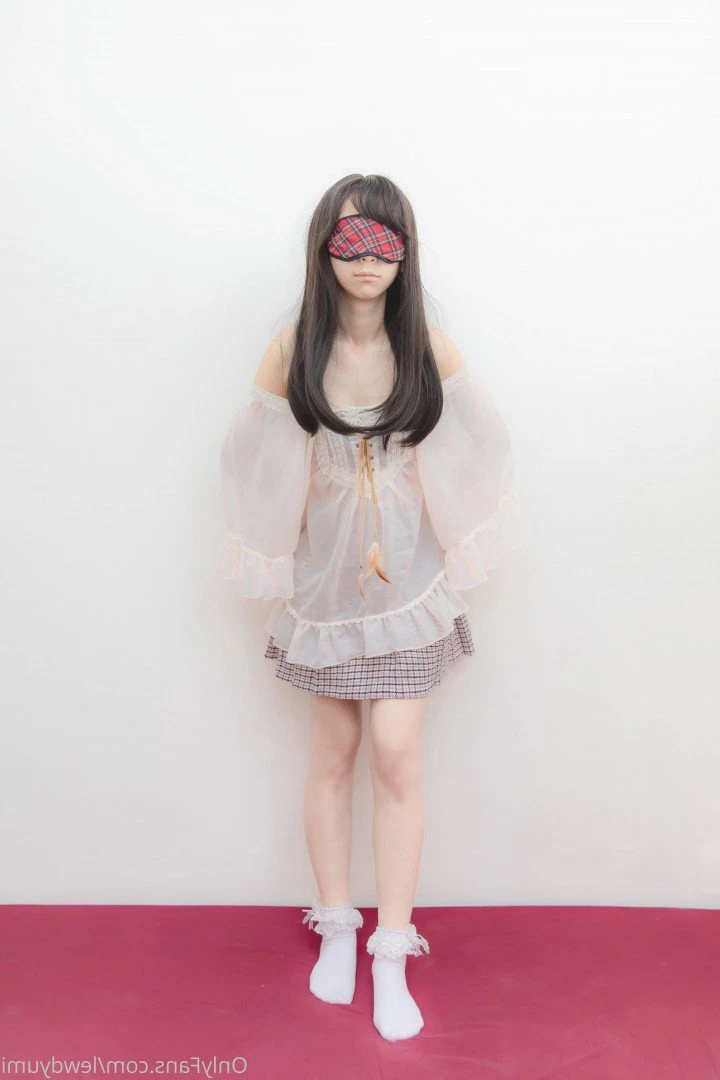 小母狗優咪 [ lewdyumi ] Onlyfans leaked photo 686713 on Hotleaks.tv