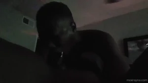 Moe Rayna [ itsmoeduh ] Onlyfans leaked video 8191334 on Hotleaks.tv