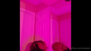 Moe Rayna [ itsmoeduh ] Onlyfans leaked video 8191567 on Hotleaks.tv