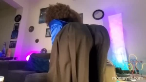 Moe Rayna [ itsmoeduh ] Onlyfans leaked video 8191780 on Hotleaks.tv