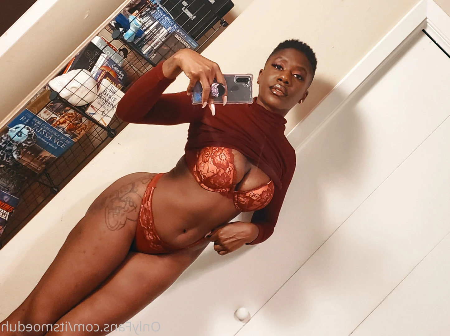 Moe Rayna [ itsmoeduh ] Onlyfans leaked photo 9379622 on Hotleaks.tv