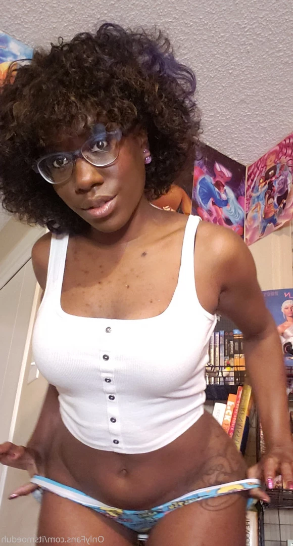 Moe Rayna [ itsmoeduh ] Onlyfans leaked photo 9391204 on Hotleaks.tv