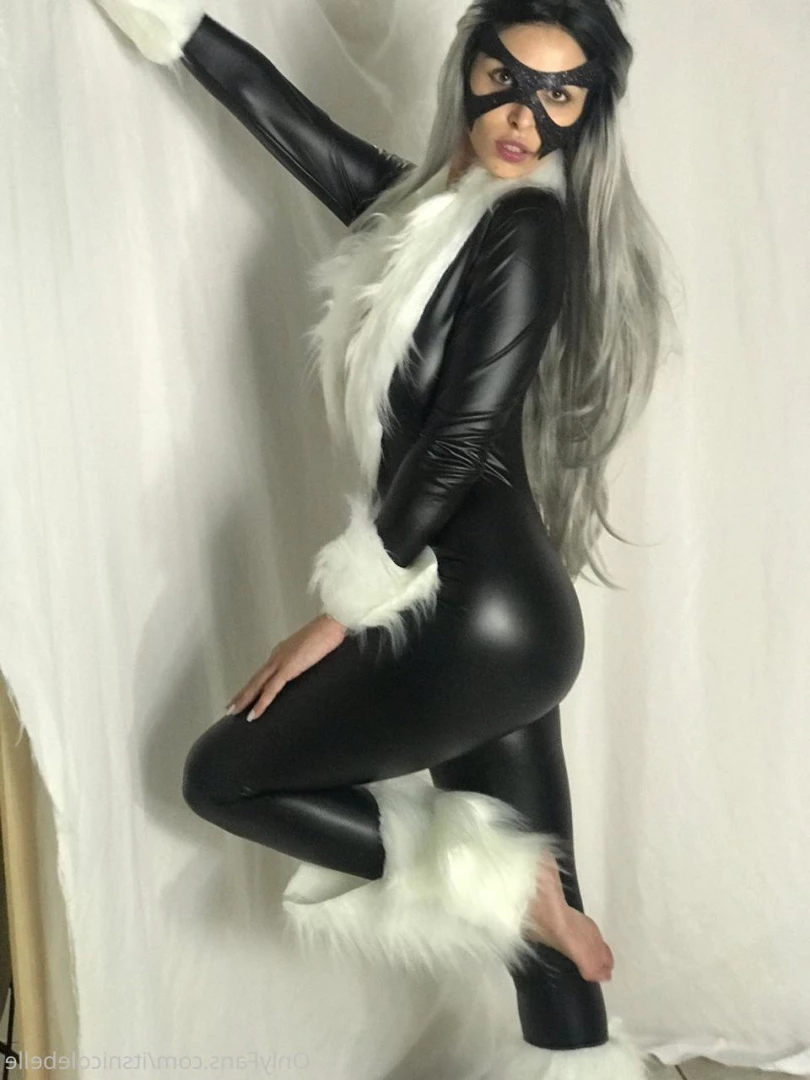 Nicole Belle [ itsnicolebelle ] Onlyfans leaked photo 9160234 on Hotleaks.tv