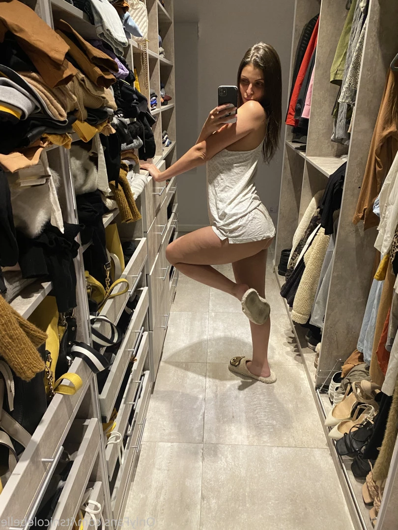 Nicole Belle [ itsnicolebelle ] Onlyfans leaked photo 9161903 on Hotleaks.tv