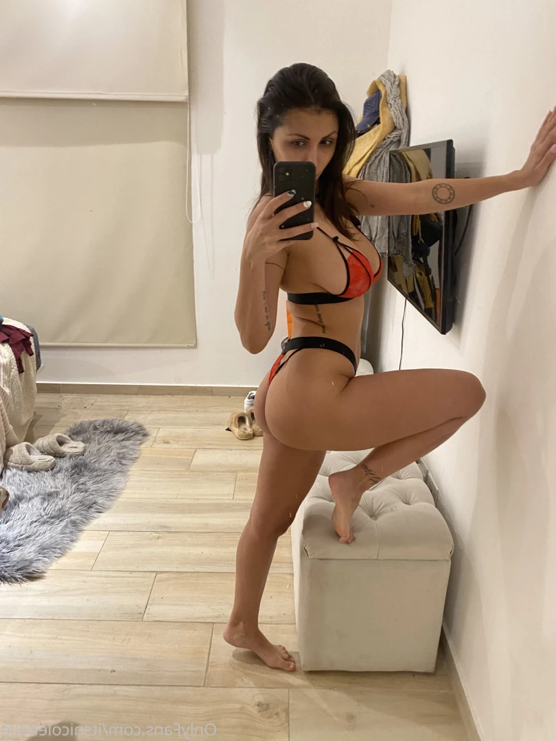Nicole Belle [ itsnicolebelle ] Onlyfans leaked photo 9162124 on Hotleaks.tv