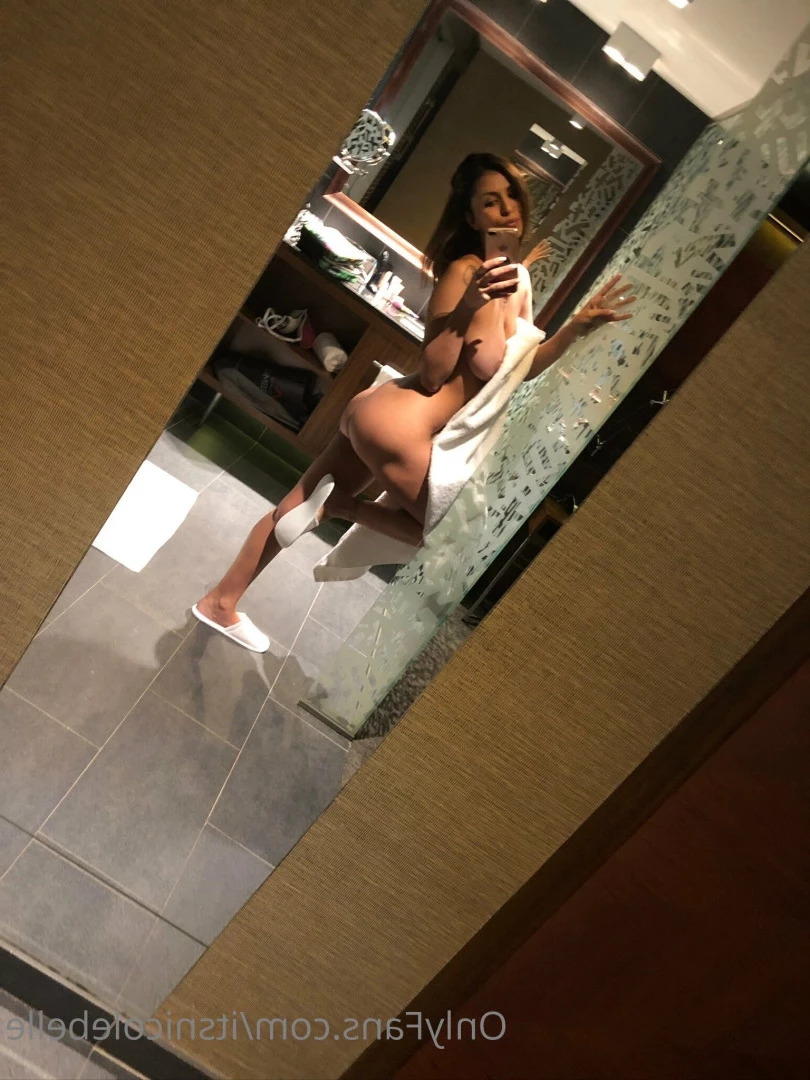 Nicole Belle [ itsnicolebelle ] Onlyfans leaked photo 9163056 on Hotleaks.tv