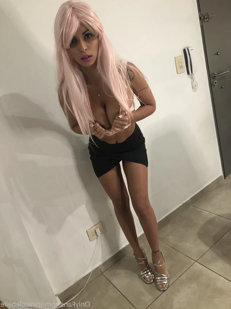 Nicole Belle [ itsnicolebelle ] Onlyfans leaked photo 9163447 on Hotleaks.tv
