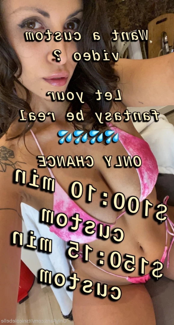 Nicole Belle [ itsnicolebelle ] Onlyfans leaked photo 9166925 on Hotleaks.tv
