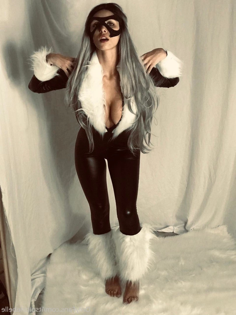 Nicole Belle [ itsnicolebelle ] Onlyfans leaked photo 9167200 on Hotleaks.tv