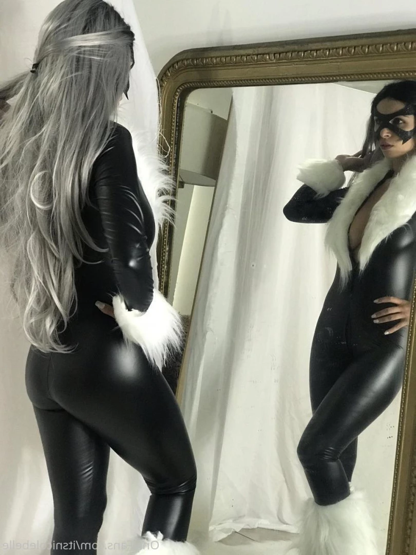 Nicole Belle [ itsnicolebelle ] Onlyfans leaked photo 9168452 on Hotleaks.tv