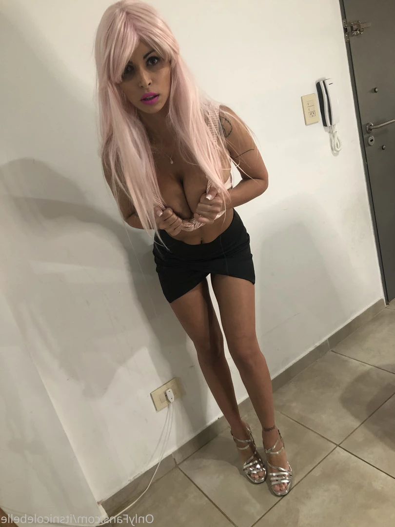 Nicole Belle [ itsnicolebelle ] Onlyfans leaked photo 9170209 on Hotleaks.tv
